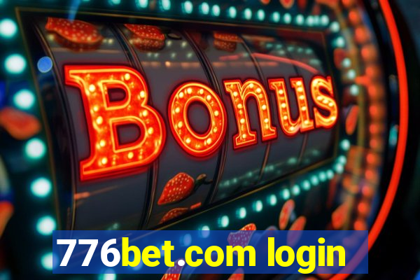 776bet.com login